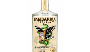 Bambarria Blanco 100% Agave Tequila 38% vol. 700ml